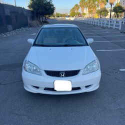 2005 Honda Civic