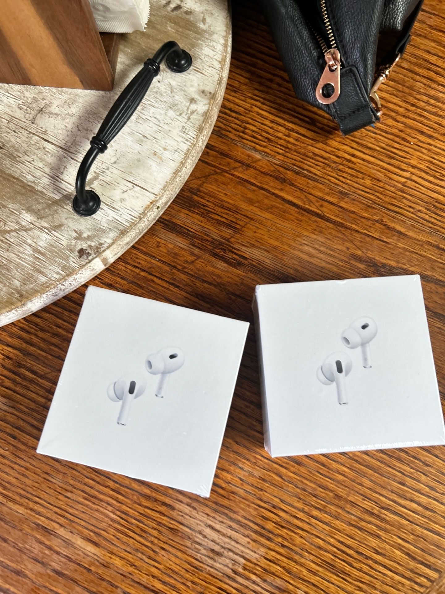 Brand new airpod pro 2