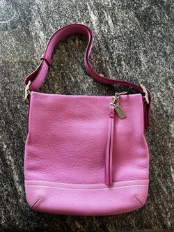 Vintage Coach Bag