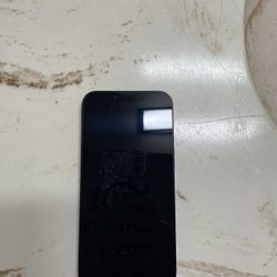 iPhone 13 Midnight 128 GB Unlocked 