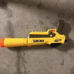 Nerf Gun