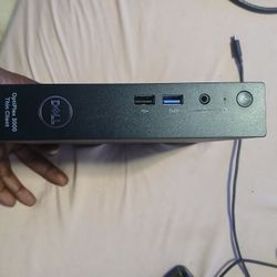 Dell Optiplex 