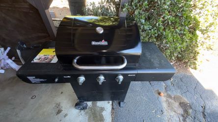 Char-Broil Gas Grill