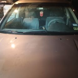 It's A 2012 Nissan Maxima The Only Thing It Is A Couple Of Minor Things That Needs To Be Fixed On It Also It Has No Titles Savage 