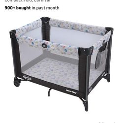 GRACO Playground For Babies