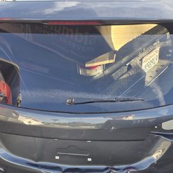 2018 2022  chevy equinox rear  lifthgate  190