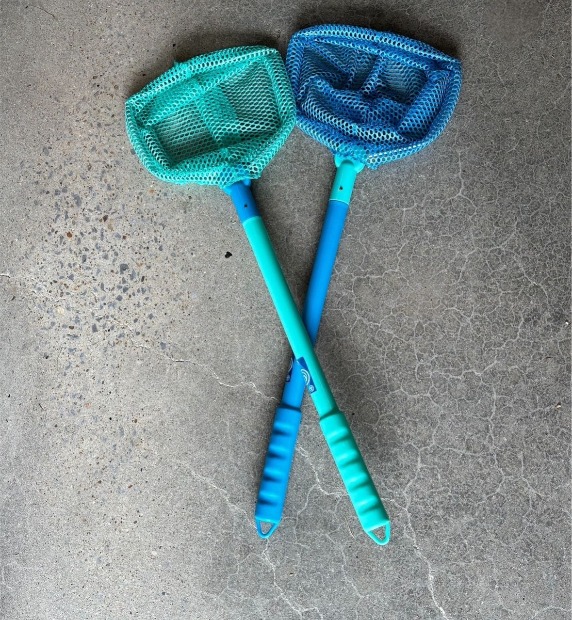 Children's Bait Nets