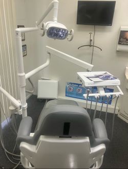 Dental Equipment