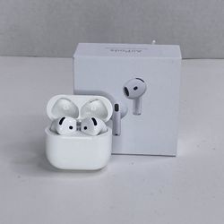 Apple AirPods 4