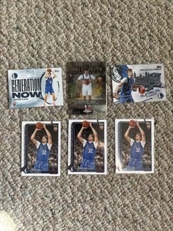 Topps NBA Cooper Flagg BUNDLE