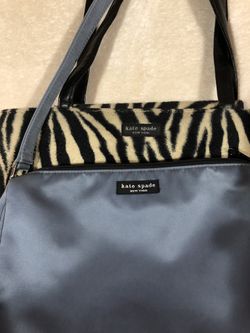 Kate spade vintage bag