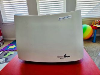 Honeywell Germ Free Humidifier