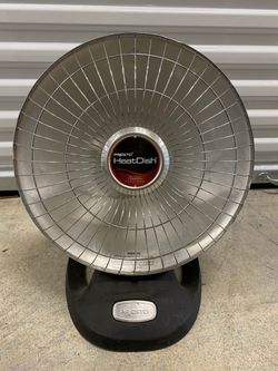 Heatdish