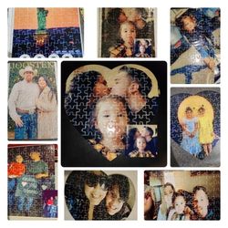 Custom Made Puzzles ✨️ 