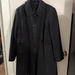 Black Coat