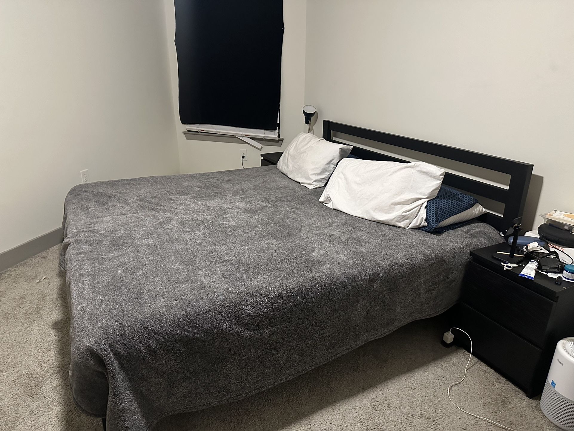 Beginner Starting Kit For Apartment