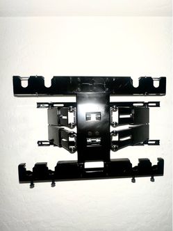 SAMSUNG Full Motion Slim Wall Mount - Model WMN-B05FB