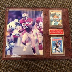 49er Memorabilia 