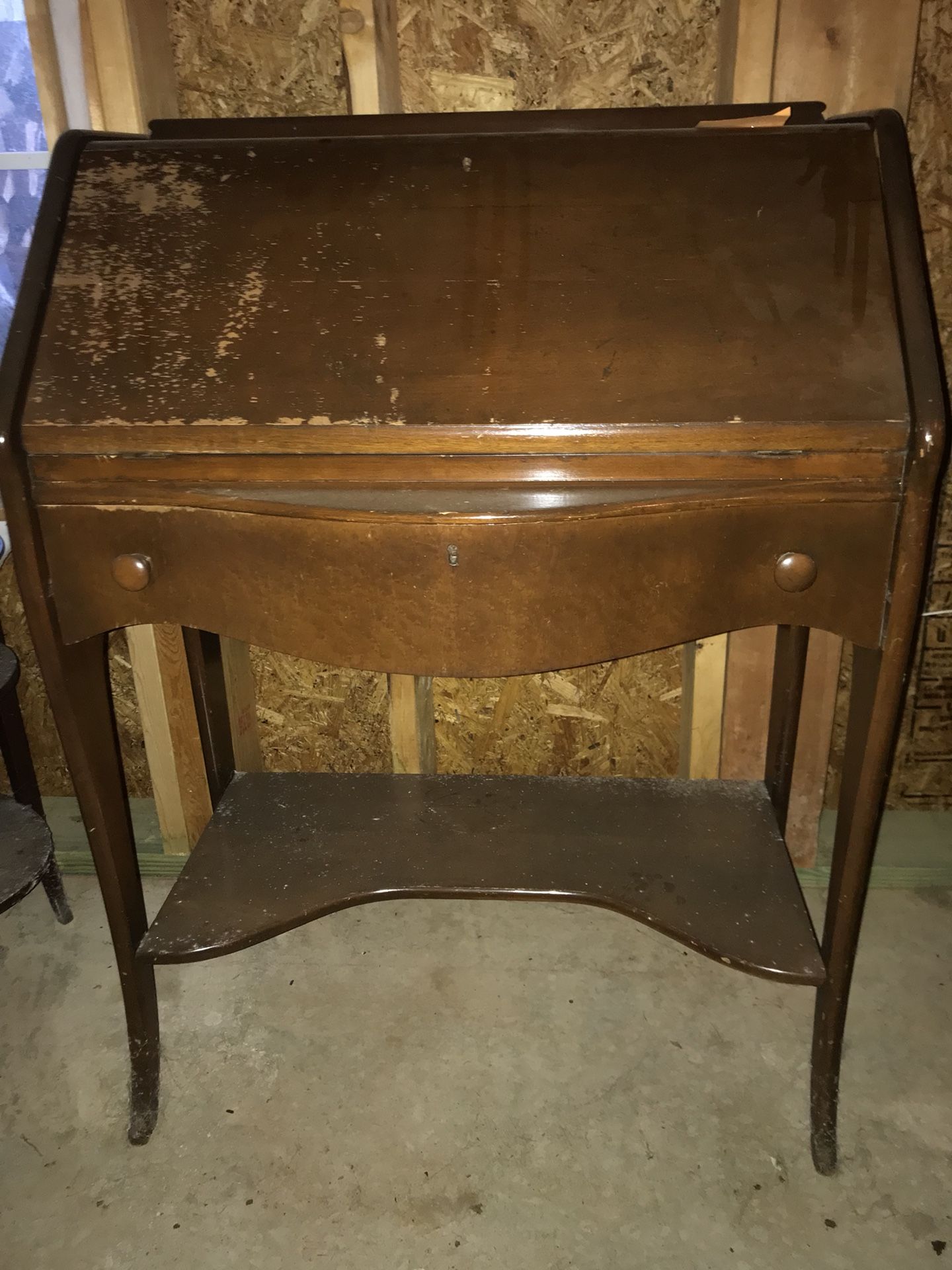 Secretary/desk