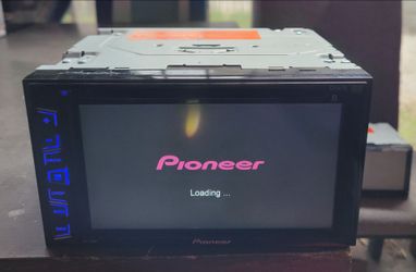 PIONEER