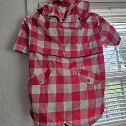 Impermeable Para Perro