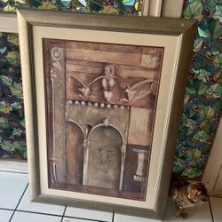 Wall decor