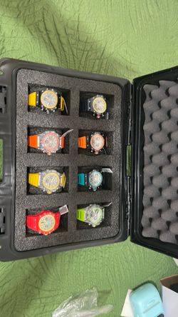 Invicta racing watches