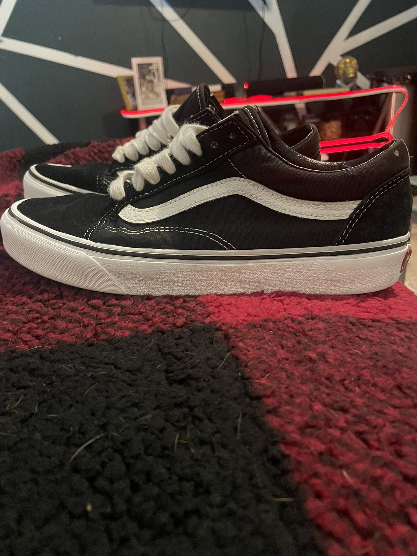 Vans