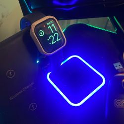 Apple Watch SE LTE UNLOCKED