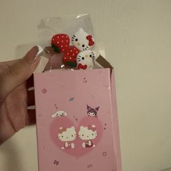 Nintendo Joystick Covers