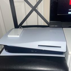 play station 5 disc insert (no box)