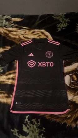 Inter Miami jersey