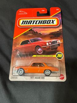 Matchbox