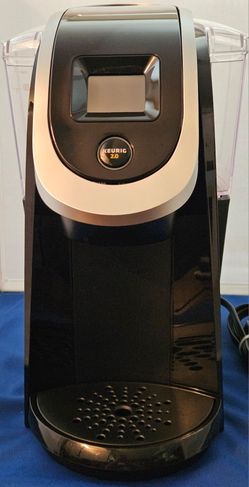 Pre-owned KEURIG 2.0 Coffee Maker