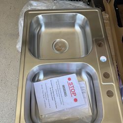 Kitchen Sink 