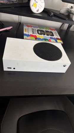 Xbox series s