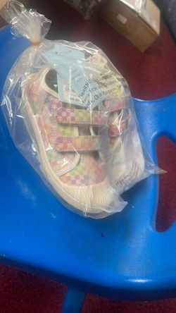 Size 12 Toddler Shoes