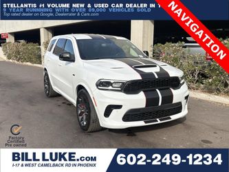 2024 Dodge Durango