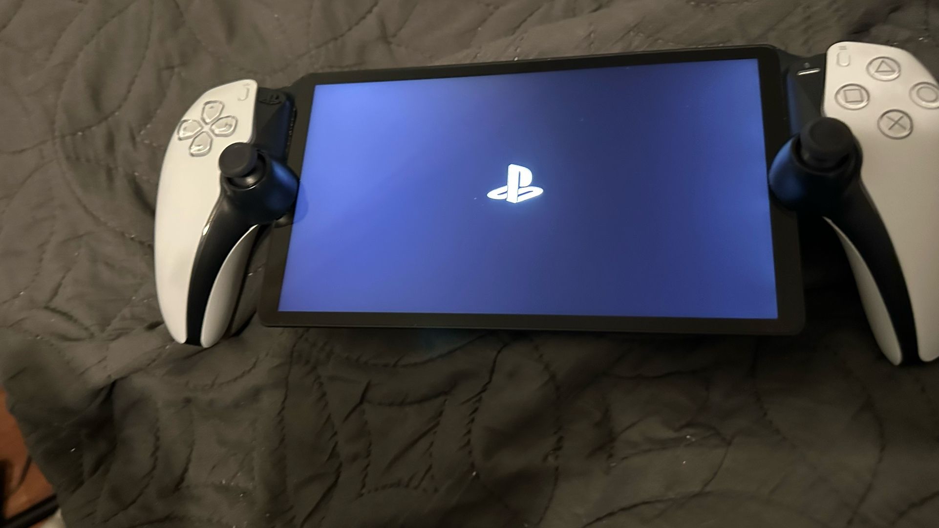 PlayStation Portable 