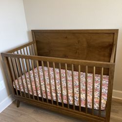 Baby Crib