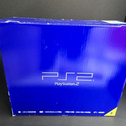 Playstation 2 CIB - SCPH-50000