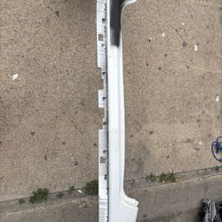 Hyundai elantra Hybrid 2026 bumper