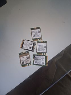 Computer things