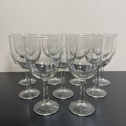 Wine Glasses Pier One Import