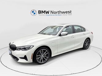 2021 BMW 330e