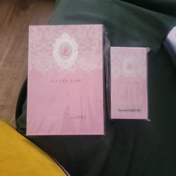 ILEVEL LAB VEGAN LASHES