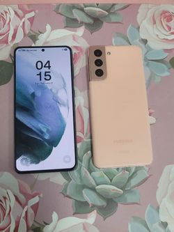 📱 Flagship Android Under $70 – Samsung Galaxy S21 5G Now $164.99! $1 Down Option Available