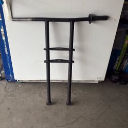 BAM SHORT TBARS / MINIBIKE