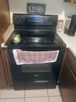 Stove