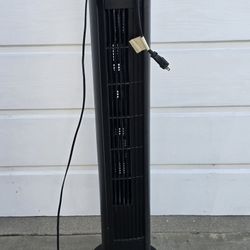 Tower Fan